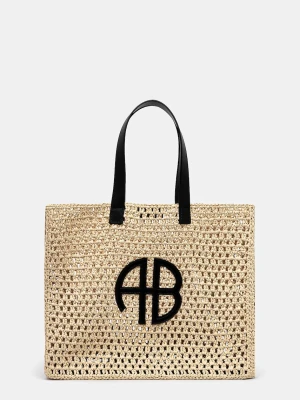 Anine Bing torebka Large Rio Tote
