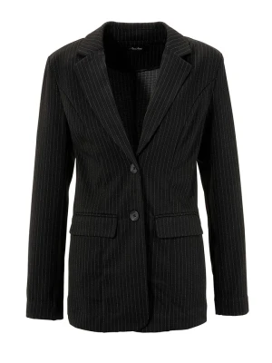 Aniston Blezer w kolorze czarnym rozmiar: 40