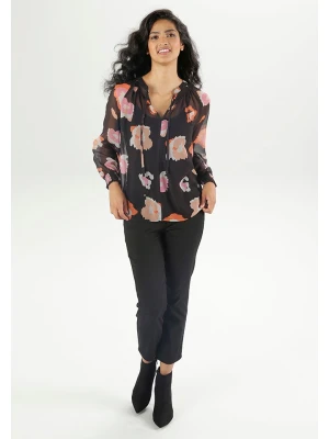 Aniston Bluzka w kolorze czarnym rozmiar: 46