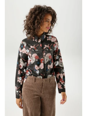 Aniston Bluzka w kolorze czarnym rozmiar: 44