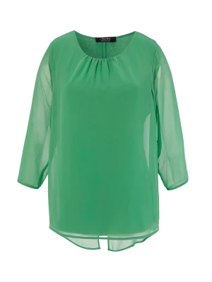 Aniston Bluzka w kolorze zielonym rozmiar: 36