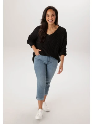 Aniston Dżinsy - Skinny fit - w kolorze błękitnym rozmiar: 46