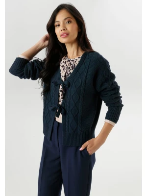 Aniston Kardigan w kolorze granatowym rozmiar: 44