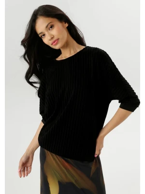 Aniston Koszulka w kolorze czarnym rozmiar: 42