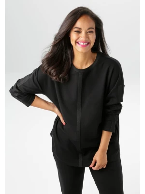 Aniston Koszulka w kolorze czarnym rozmiar: 44