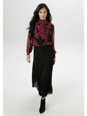 Aniston Spódnica w kolorze czarnym rozmiar: 46
