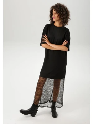 Aniston Sukienka w kolorze czarnym rozmiar: 44