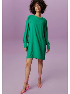 Aniston Sukienka w kolorze zielonym rozmiar: 36