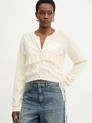 Aniye By kardigan bawełniany