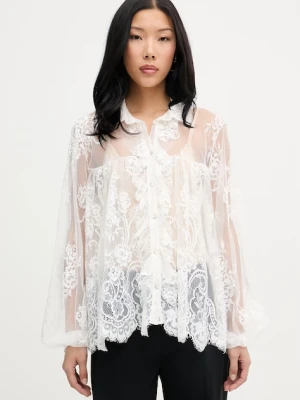 Aniye By koszula damska koronkowa