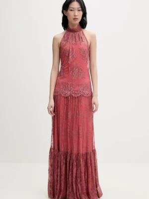 Aniye By sukienka z wiskozą