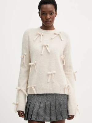 Aniye By sweter z dodatkiem wełny