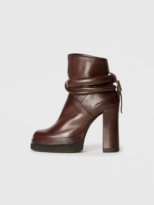 Ankle boot a.s.98