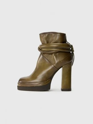 Ankle boot a.s.98