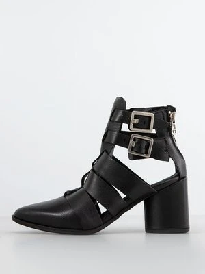 Ankle boot a.s.98
