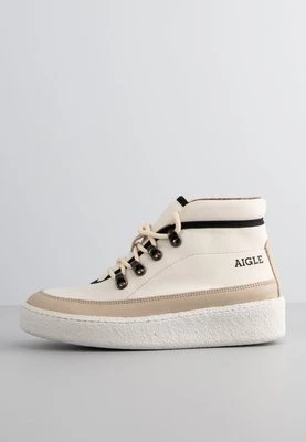 Ankle boot Aigle