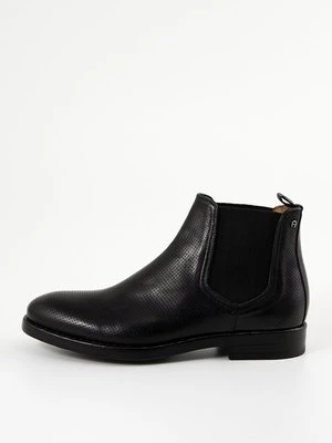 Ankle boot aigner
