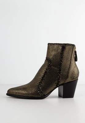 Ankle boot Alexandre Birman