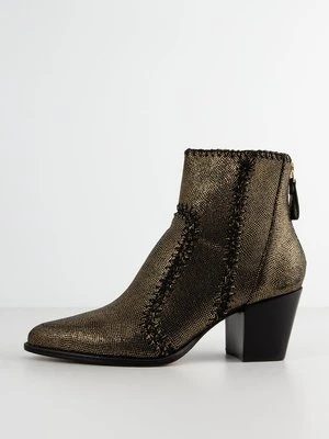 Ankle boot Alexandre Birman