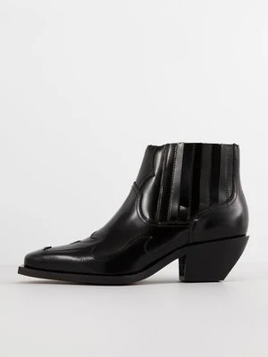 Ankle boot AllSaints