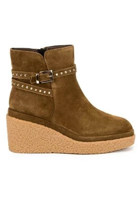 Ankle boot Alma en Pena