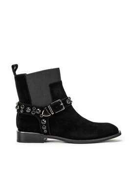 Ankle boot Alma en Pena