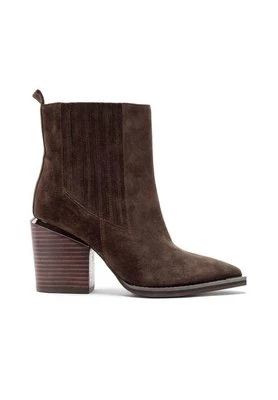 Ankle boot Alma en Pena