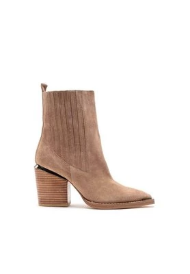 Ankle boot Alma en Pena