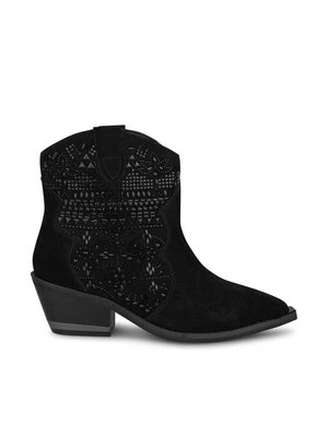 Ankle boot Alma en Pena