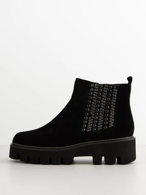 Ankle boot Alma en Pena