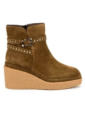 Ankle boot Alma en Pena