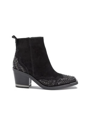 Ankle boot Alma en Pena