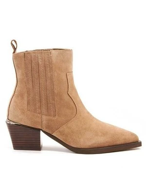 Ankle boot Alma en Pena