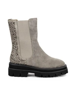 Ankle boot Alma en Pena