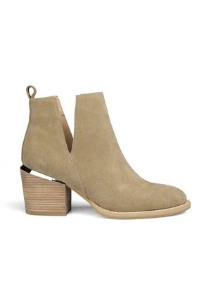 Ankle boot Alma en Pena