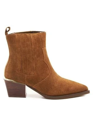 Ankle boot Alma en Pena