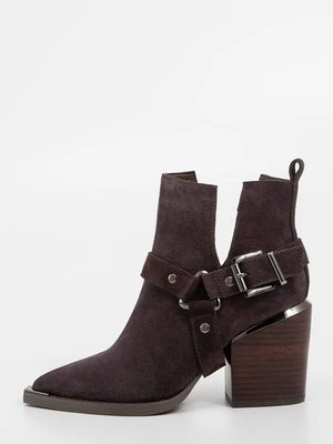 Ankle boot Alma en Pena