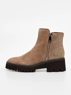 Ankle boot Alma en Pena