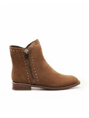 Ankle boot Alma en Pena