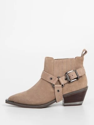 Ankle boot Alma en Pena