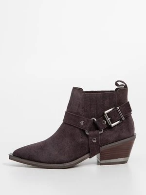 Ankle boot Alma en Pena