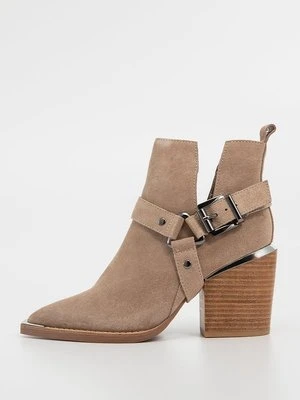 Ankle boot Alma en Pena