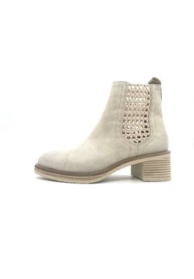 Ankle boot Alpe