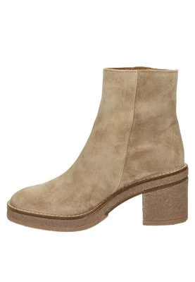 Ankle boot Alpe