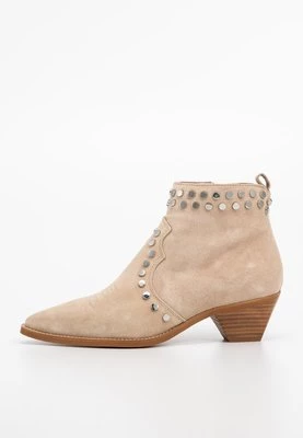 Ankle boot Alpe