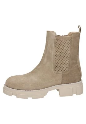 Ankle boot Alpe