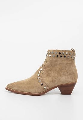 Ankle boot Alpe