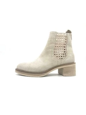 Ankle boot Alpe