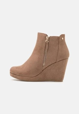 Ankle boot Anna Field