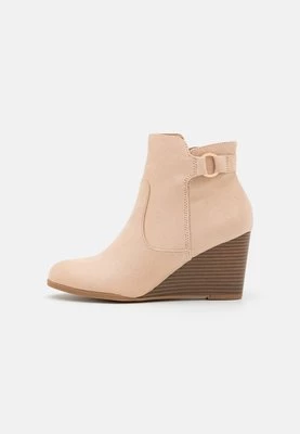 Ankle boot Anna Field